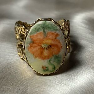 Vintage ring
